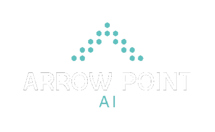 Arrow Point AI logo